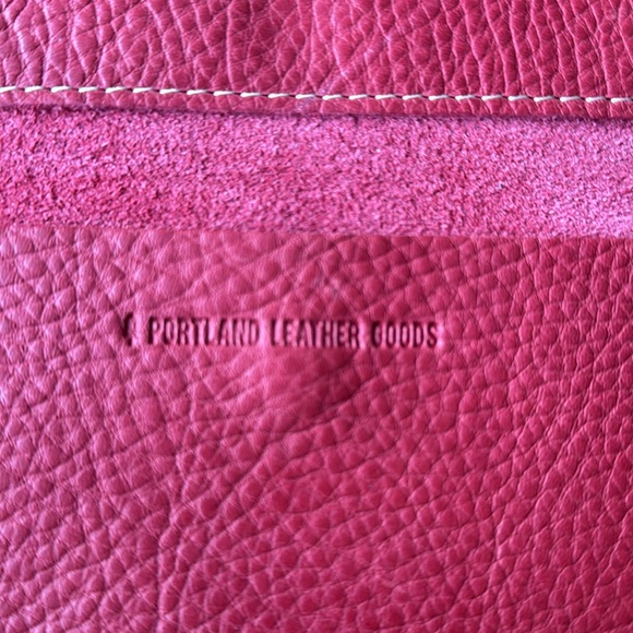 PLG Rancher wallet in sugar pink - Picture 3 of 7